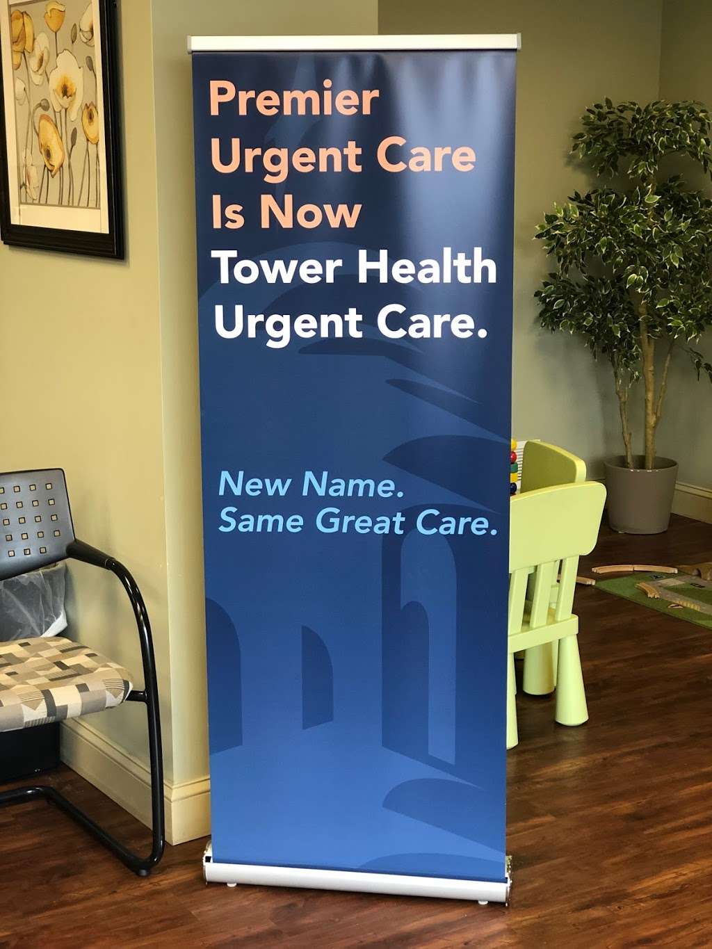 Tower Health Urgent Care | 2231 Bryn Mawr Ave, Philadelphia, PA 19131 | Phone: (215) 883-0800