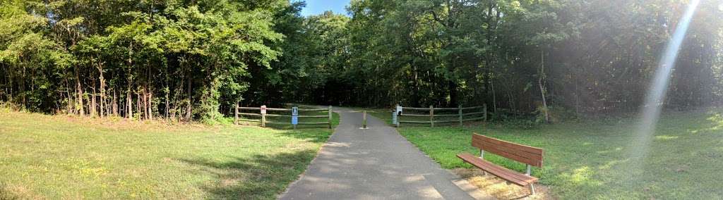 Six Mile Creek Greenway | 17700 Marvin Rd, Charlotte, NC 28277