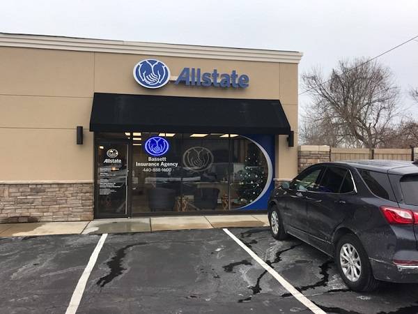 Guy Bassett: Allstate Insurance | 7380 York Rd, Parma, OH 44130, USA | Phone: (440) 888-1600