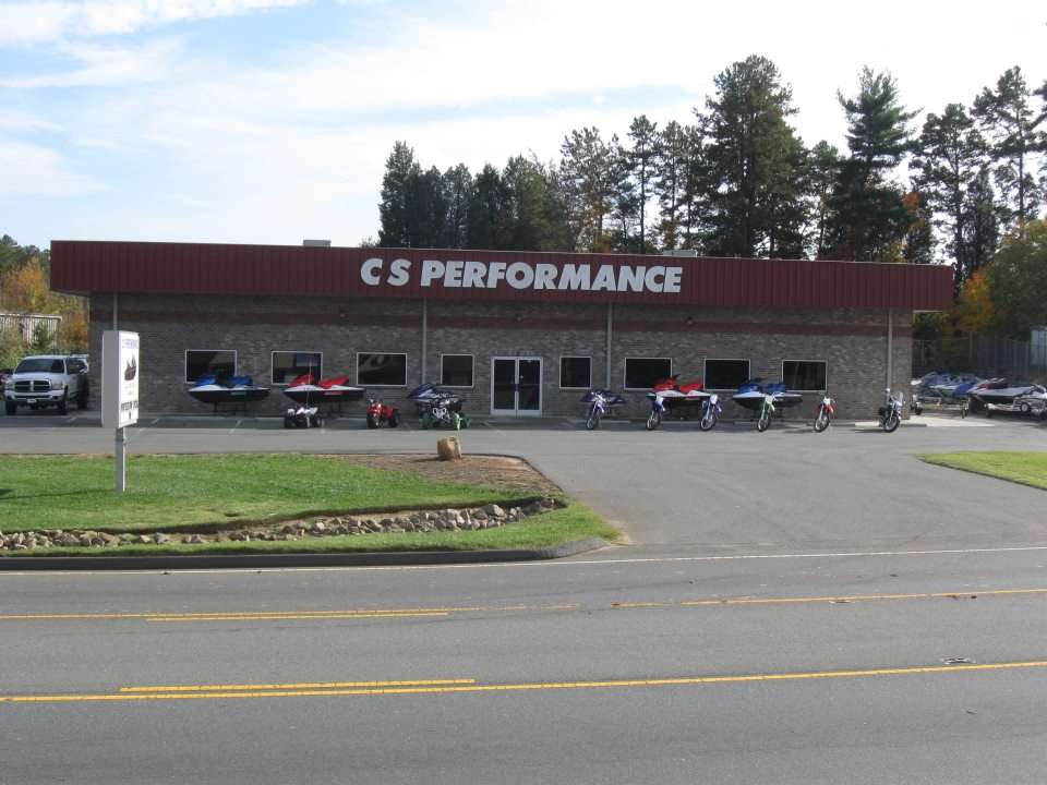CS Performance Inc | 1177 River Hwy, Mooresville, NC 28117, USA | Phone: (704) 662-3324