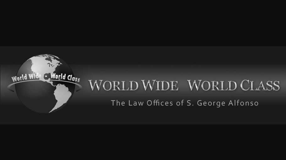 Law Offices of S. George Alfonso | 5220 Spring Valley Rd Suite 200, Dallas, TX 75254 | Phone: (214) 878-2390