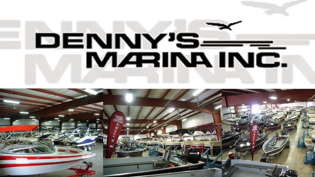 Dennys Marina Inc. | 5550 Kopetsky Dr, Indianapolis, IN 46217 | Phone: (317) 786-9562