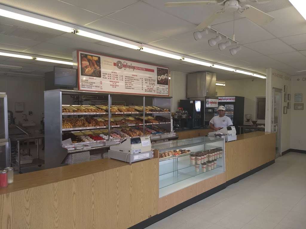 Shipley Do-Nuts | 2321 S Texas 6, Houston, TX 77077, USA | Phone: (281) 679-7080