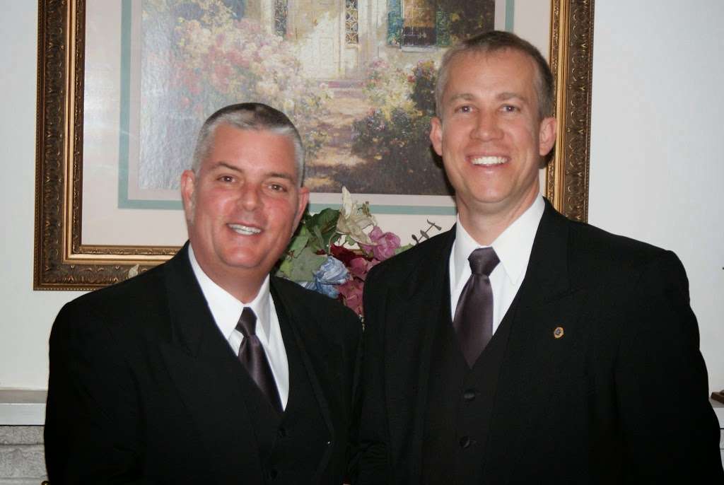 John J Bryers Funeral Home Inc | 406 Easton Rd, Willow Grove, PA 19090, USA | Phone: (215) 659-1630