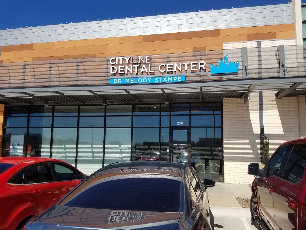 CityLine Dental Center | 1415 E Renner Rd Suite 250, Richardson, TX 75082, USA | Phone: (972) 231-9499