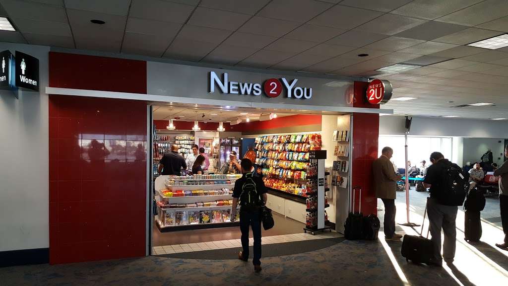 News 2 You | Charlotte, NC 28208