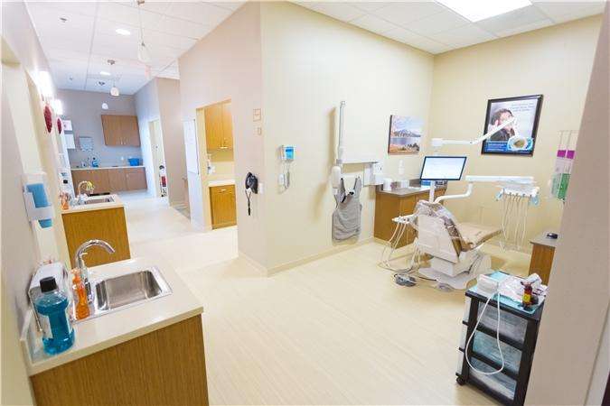 West Coast Dental of Norco | 2440 River Rd #140, Norco, CA 92860, USA | Phone: (951) 225-1783