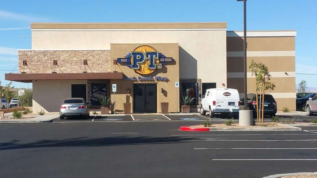 PT’s Gold | 8985 Blue Diamond Rd, Las Vegas, NV 89178, USA | Phone: (702) 840-3886