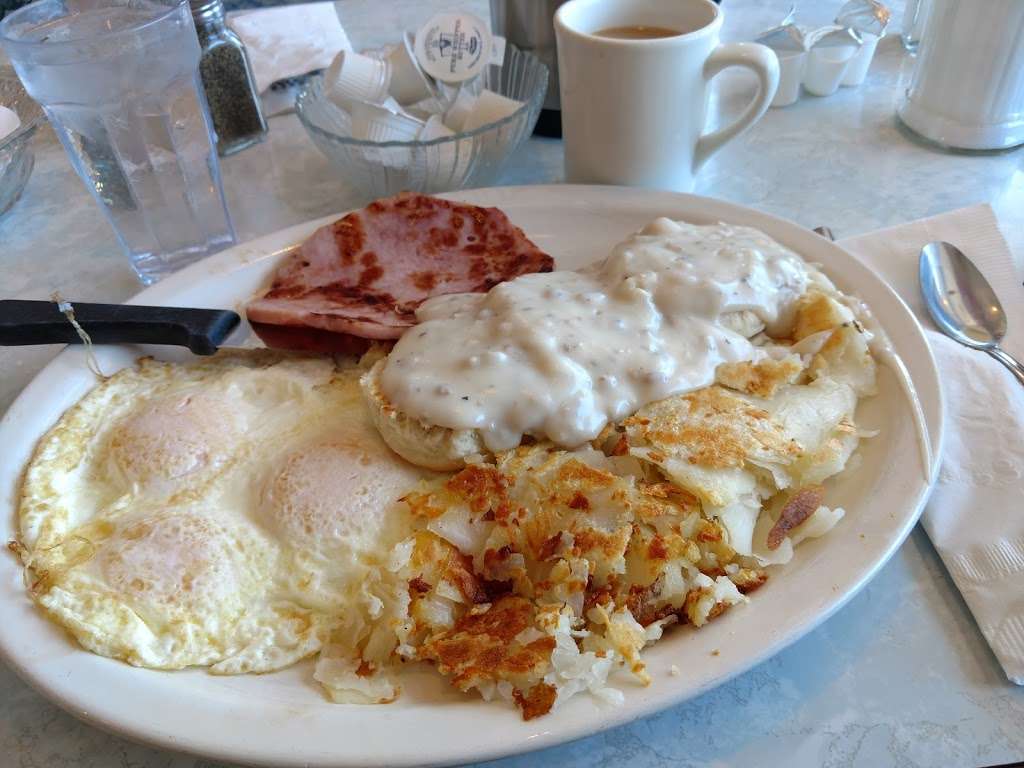 Masters Pancake House | 5265 S Cicero Ave, Chicago, IL 60632, USA | Phone: (773) 735-0009