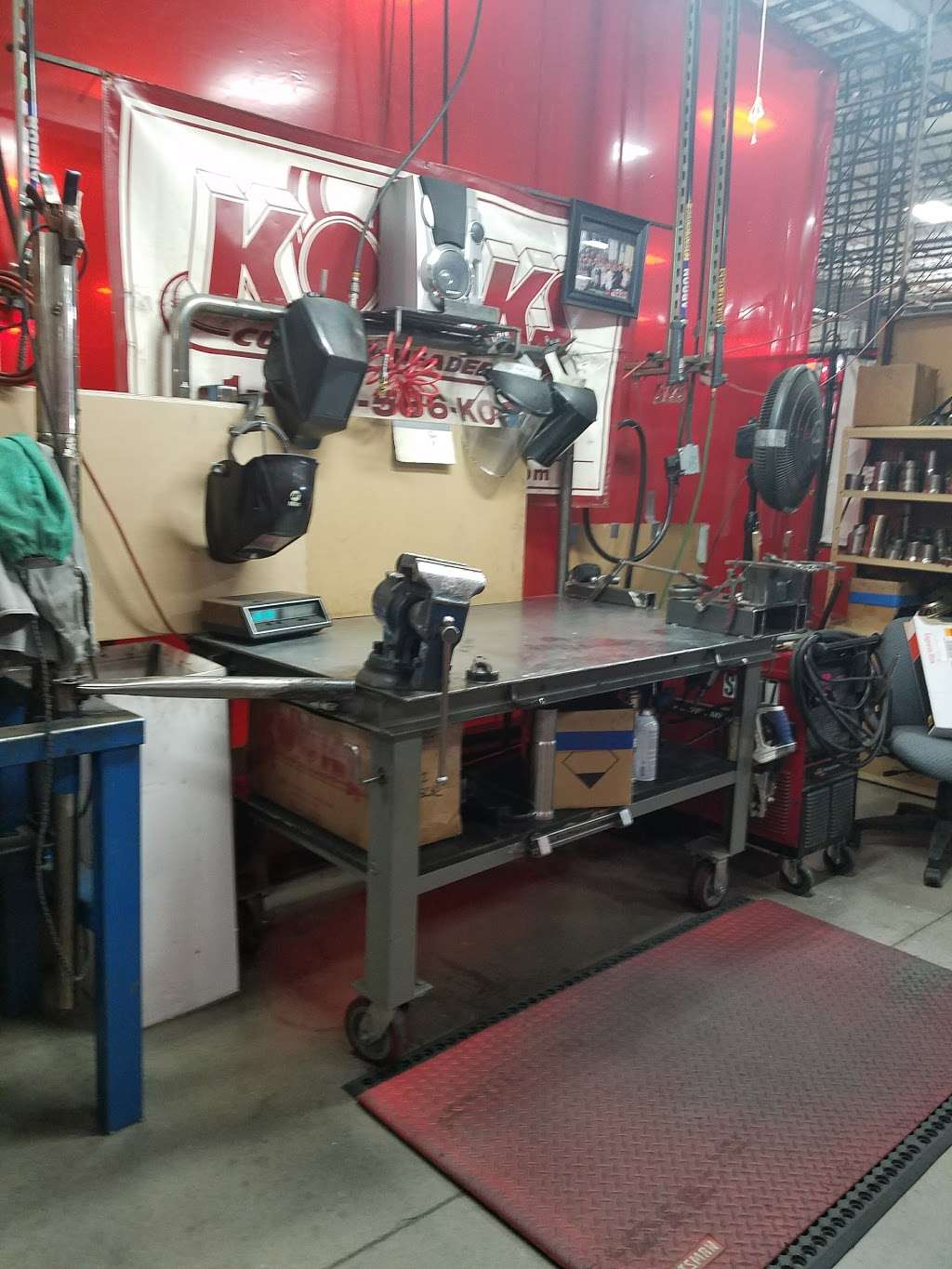 Kooks Headers and Exhaust | 141 Advantage Pl, Statesville, NC 28677 | Phone: (866) 586-5665