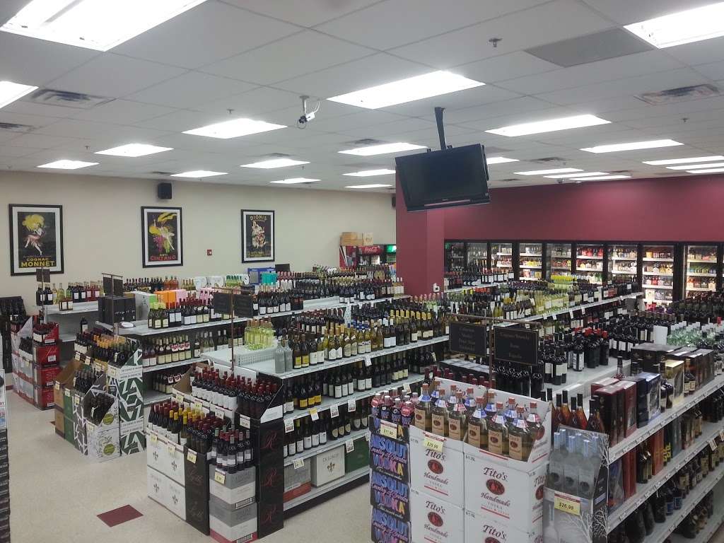 Armanetti Beverage Marts | 925 W State Rte 22, Fox River Grove, IL 60021, USA | Phone: (847) 516-9463