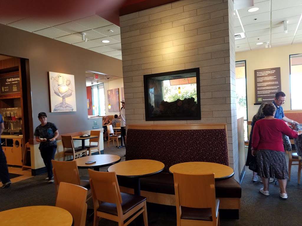 Panera Bread | 19461 Main St, Huntington Beach, CA 92648, USA | Phone: (714) 845-4313