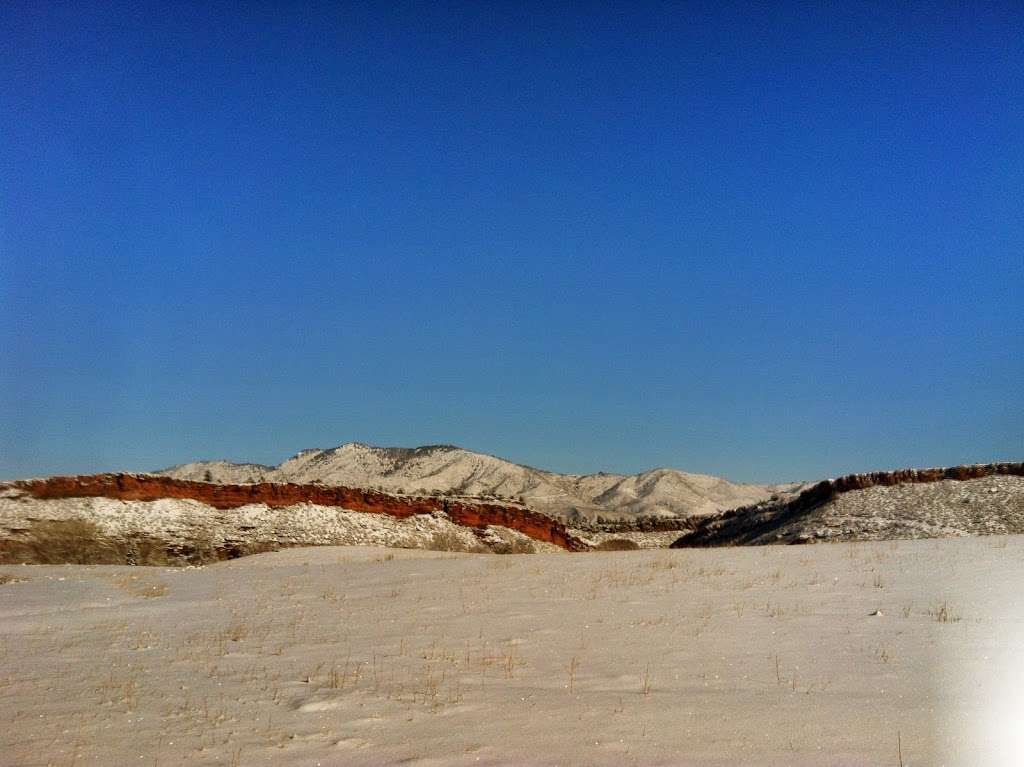 Bobcat Ridge Natural Area | 10184 Co Rd 32C, Loveland, CO 80538, USA