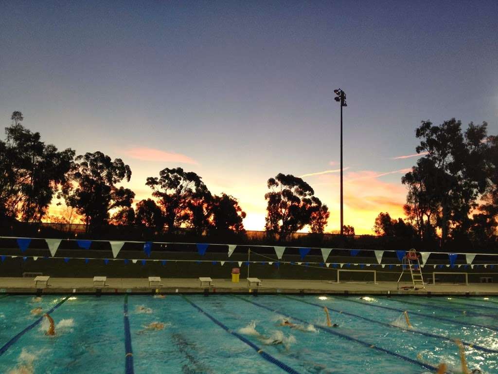 Nova Masters Swimming | 4601 Walnut Ave, Irvine, CA 92604, USA | Phone: (949) 338-6682