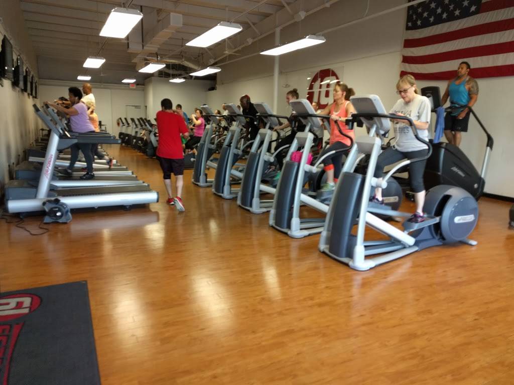 Fitness 19 | 1253-A, Cedar Rd, Chesapeake, VA 23322, USA | Phone: (757) 819-7777