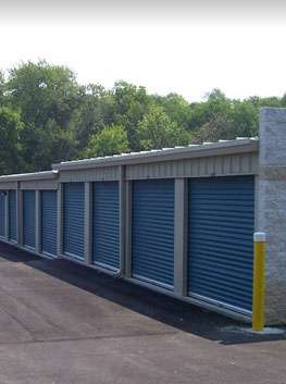 Sentinel Self Storage - Deepwater, NJ | 376 N Broadway b, Deepwater, NJ 08023, USA | Phone: (856) 299-7666