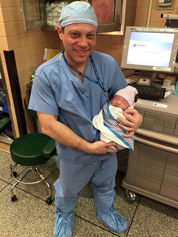 Dr. Mark Vaynkhadler - New Life OB/GYN | 100 Einstein Loop N, The Bronx, NY 10475, USA | Phone: (718) 676-4377