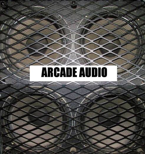 Arcade Audio | 1405 Normandy Dr, Miami Beach, FL 33141 | Phone: (908) 229-6473