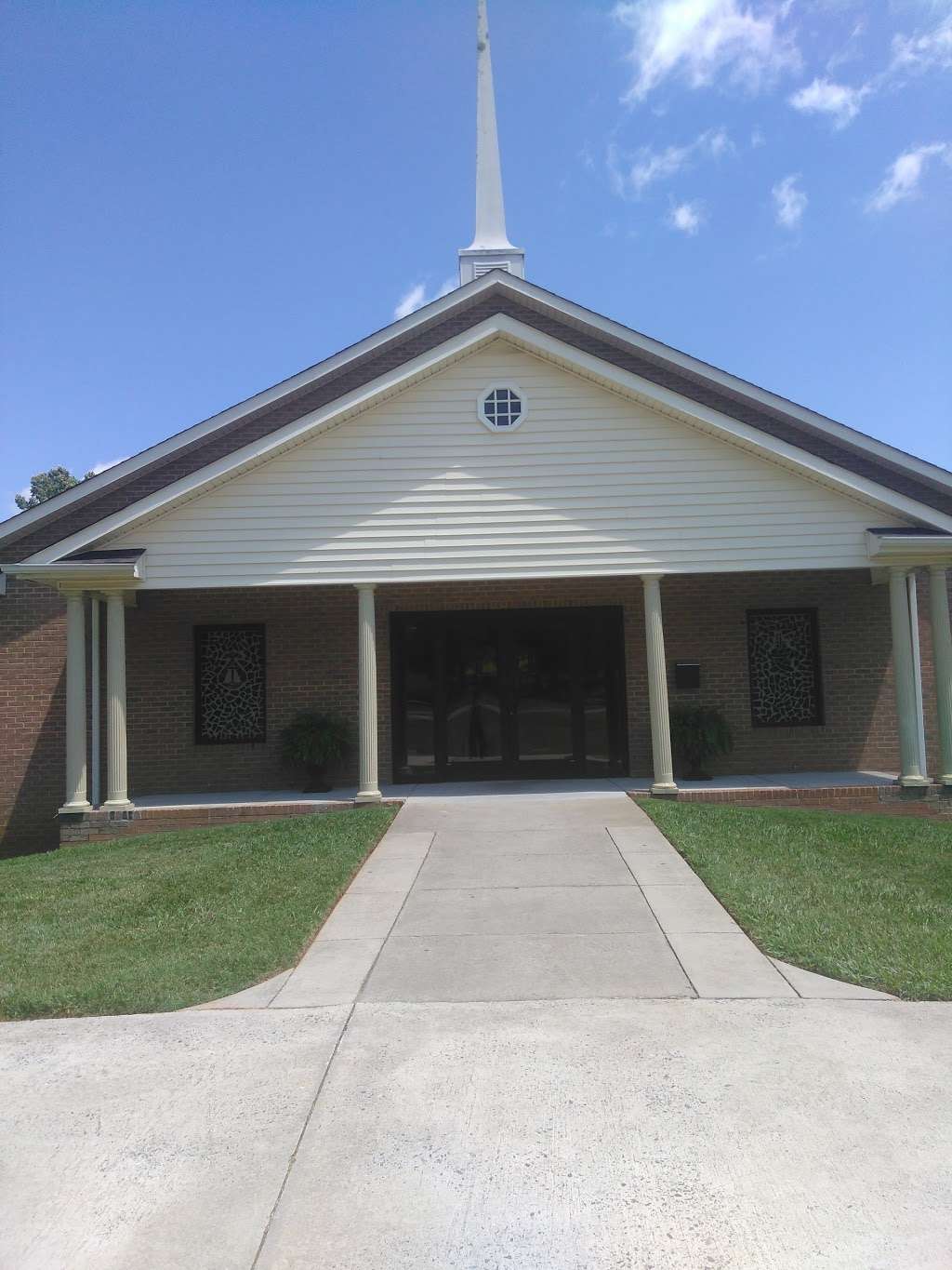 Pineville AME Zion Church | 4200 York Hwy, Rock Hill, SC 29732, USA | Phone: (803) 327-1590