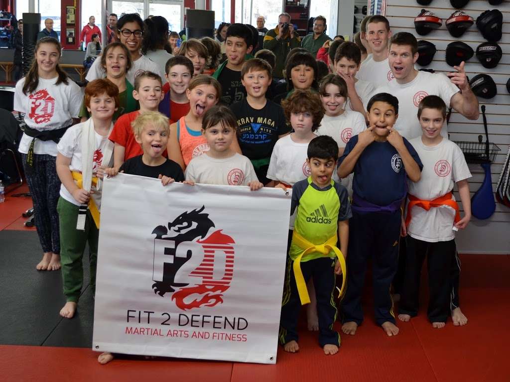 Fit 2 Defend Youth & Teens Self Defense | 2200 Skokie Valley Rd, Highland Park, IL 60035, USA | Phone: (847) 445-7247