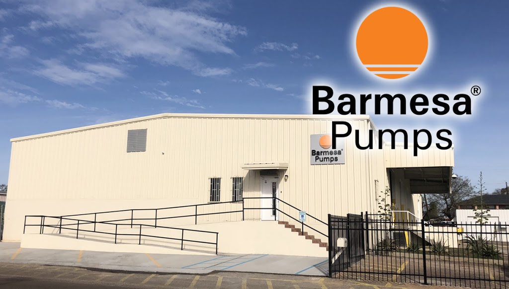 Barmesa Pumps Warehouse | 103 Flecha Ln, Laredo, TX 78045, USA | Phone: (956) 608-3119