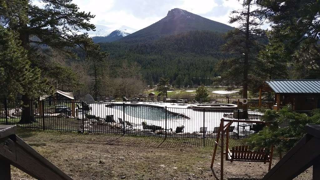 Wind River Ranch | 5770 CO-7, Estes Park, CO 80517, USA | Phone: (970) 586-4212