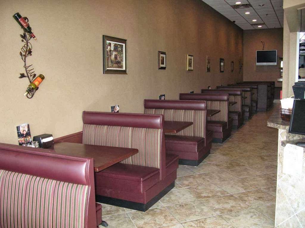 Anthonys Pizza | W Old US Highway 441, Mt Dora, FL 32757, USA | Phone: (352) 357-8484