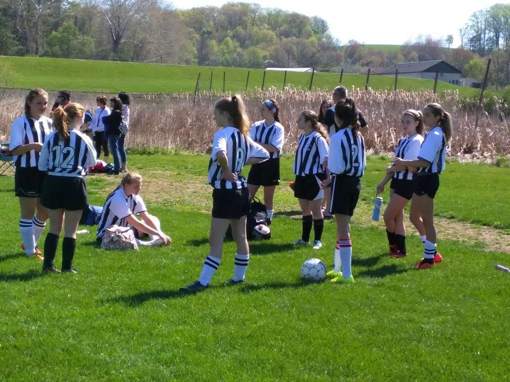 Embreeville Athletic Fields | 711 Ryan Blvd, West Chester, PA 19382, USA | Phone: (610) 344-9444