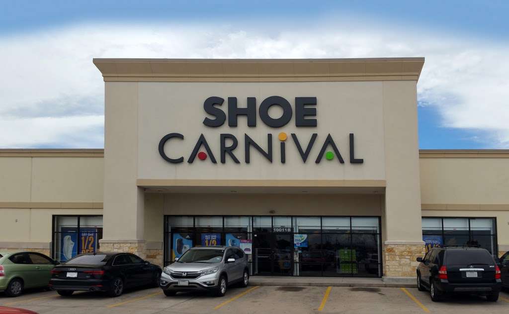 shoe carnival on monroe street