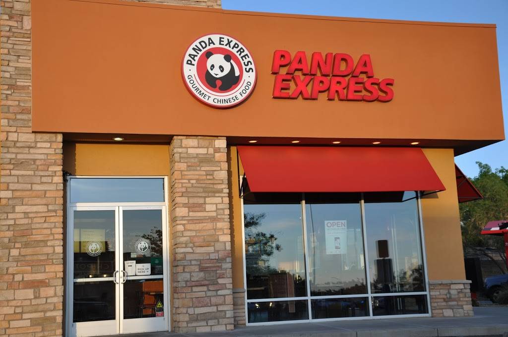 Panda Express | 8126 San Pedro Dr NE, Albuquerque, NM 87113, USA | Phone: (505) 797-9889