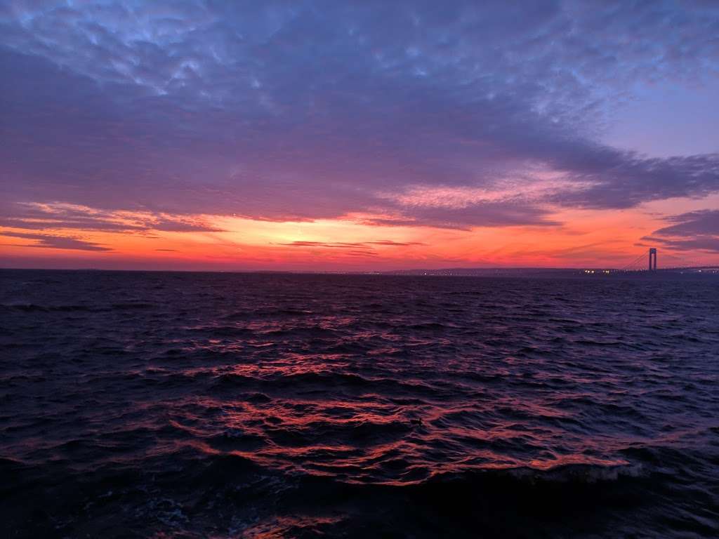 Shore Pkwy Park | Shore Pkwy, Brooklyn, NY 11214, USA