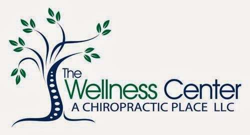 The Wellness Center, A Chiropractic Place LLC | 2630 E Chestnut Ave, Vineland, NJ 08361 | Phone: (856) 896-0222