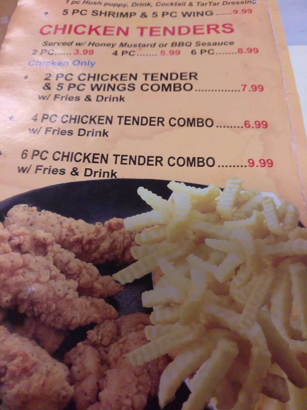 ATL Deli 7427 W Colonial Dr, Orlando, FL 32818, USA BusinessYab