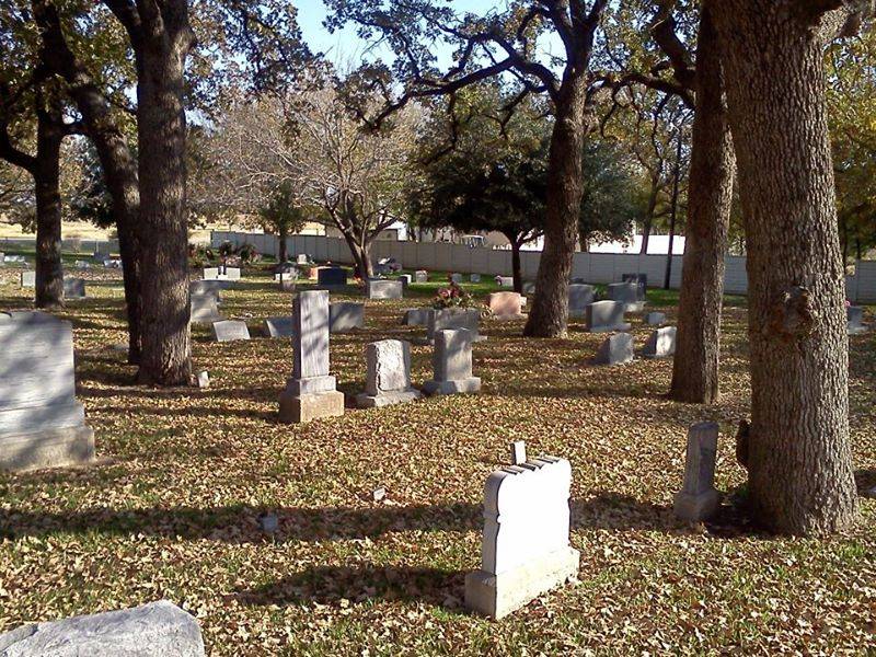 Dido Cemetery | 12341 Morris Dido Newark Rd, Fort Worth, TX 76179 | Phone: (817) 536-4715