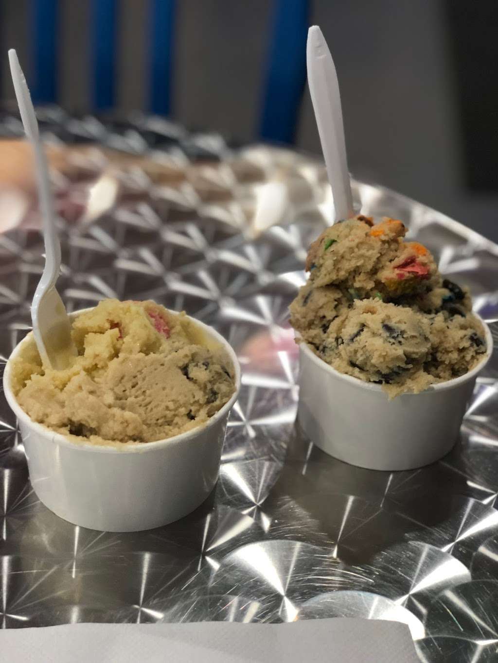 Mixing Bowl Cookie Dough | 5580 S Parker Rd, Aurora, CO 80015, USA | Phone: (720) 819-6757