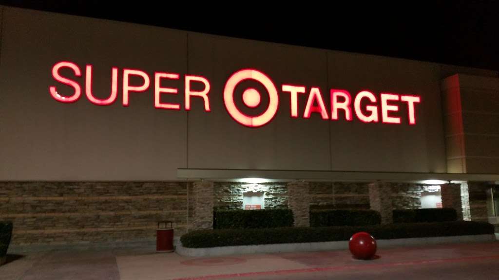 Target | 4701 Lakeview Pkwy, Rowlett, TX 75088, USA | Phone: (972) 265-6060