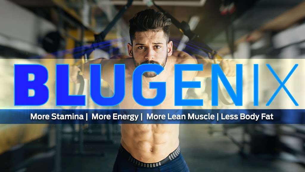 Blugenix | 12201 181st Pl N Ste. 3, Jupiter, FL 33478, USA | Phone: (561) 339-4332