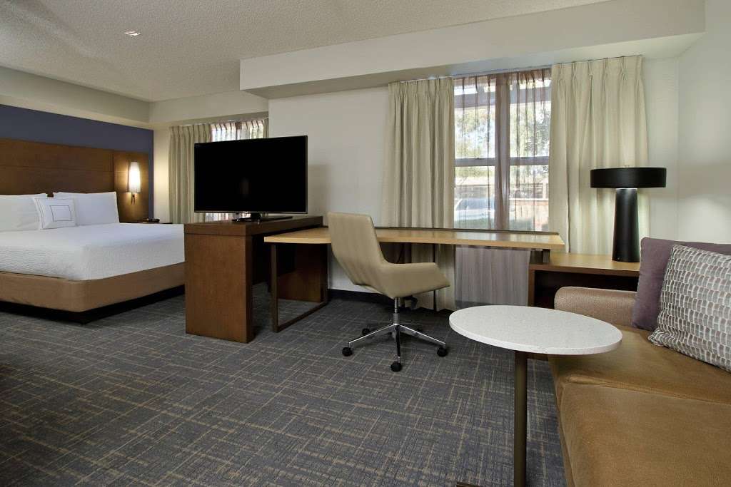 Residence Inn by Marriott Scottsdale North | 17011 N Scottsdale Rd, Scottsdale, AZ 85255, USA | Phone: (480) 563-4120