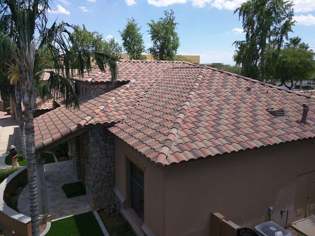 Arizona Roofing Systems | 935 E Sorenson Cir, Mesa, AZ 85203, USA | Phone: (480) 218-8888