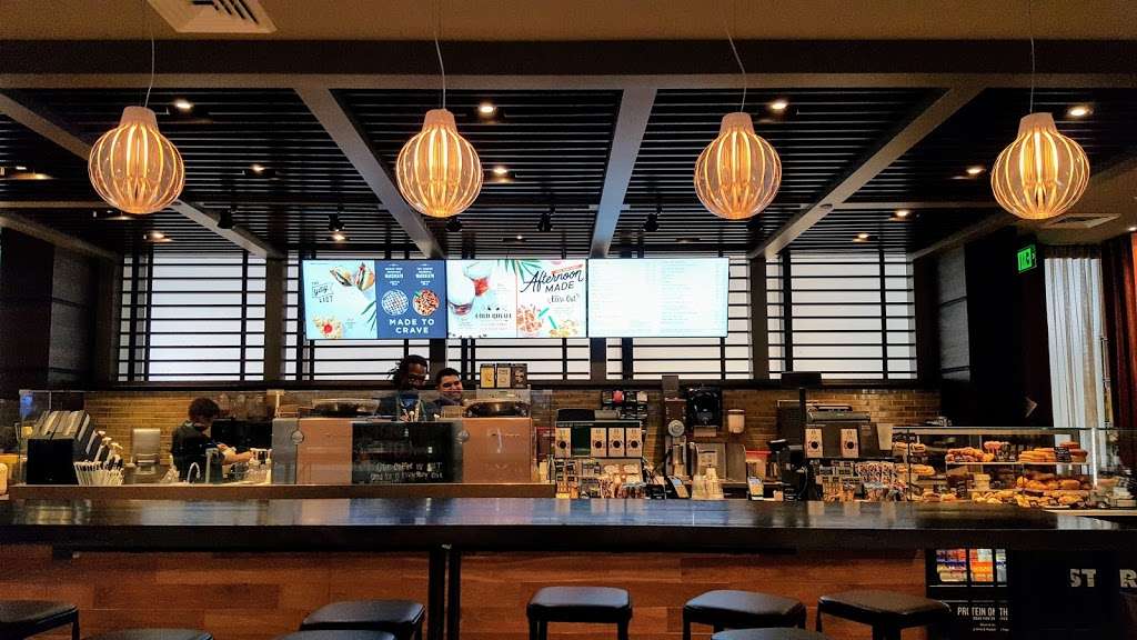 Starbucks | Terminal 4, Phoenix Sky Harbor International Airport, Phoenix, AZ 85034, USA