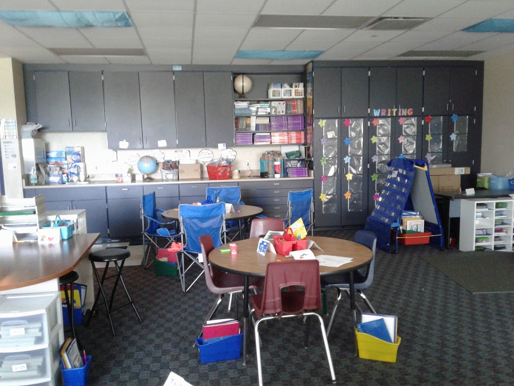 Blue Academy Elementary | 5650 Mann Rd, Indianapolis, IN 46221, USA | Phone: (317) 856-4100