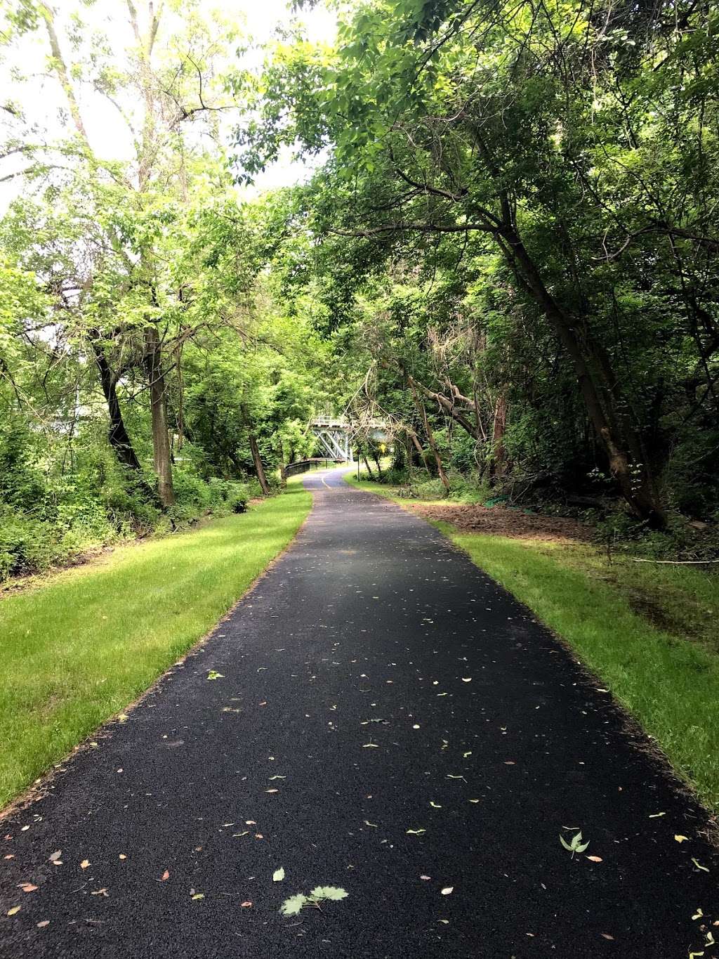 Darby Creek Trail Drexel Hill | 16 28-348:026, Drexel Hill, PA 19026, USA