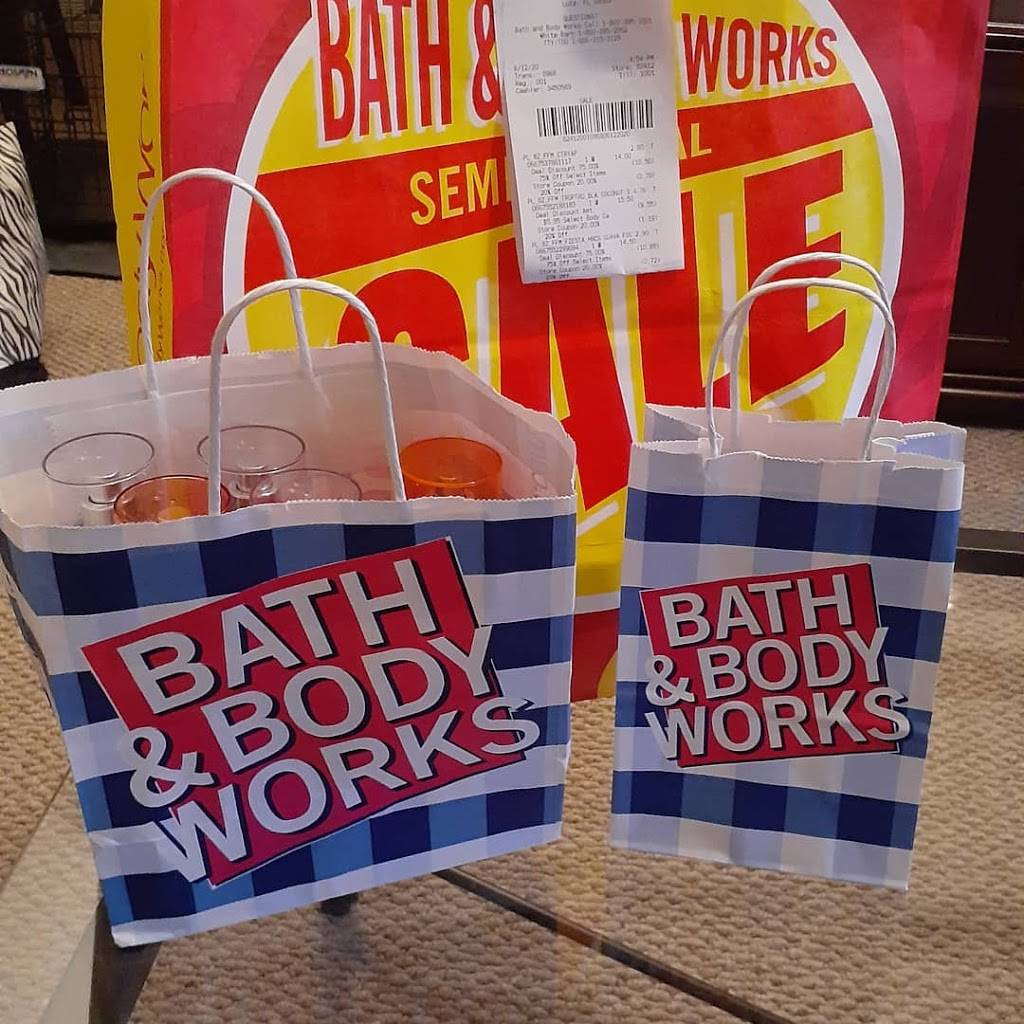 Bath & Body Works | 8073 CITRUS PARK, TOWN CENTER, Tampa, FL 33625 | Phone: (813) 926-0946