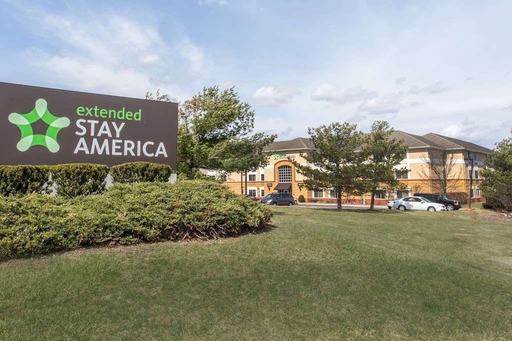 Extended Stay America - Boston - Westborough - Computer Dr. | 1800 Computer Dr, Westborough, MA 01581, USA | Phone: (508) 366-6100
