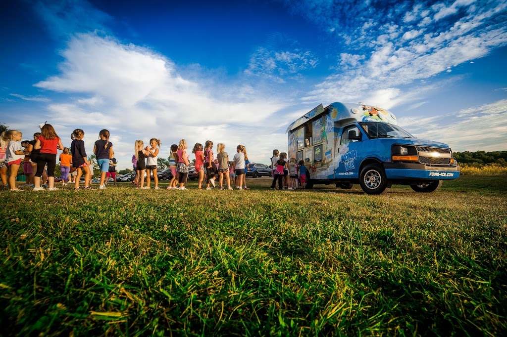 Kona Ice of Austin County | Fulshear, TX | Phone: (346) 704-5662