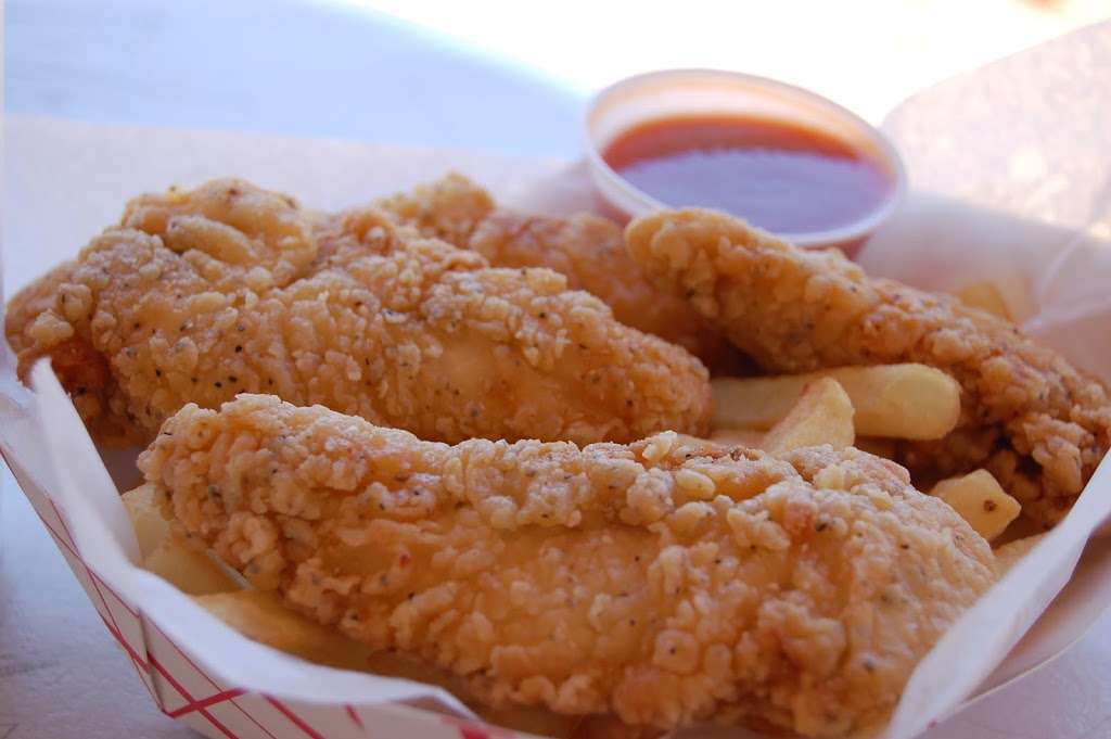 Pirates Fish & Chips | 5041 W Thomas Rd, Phoenix, AZ 85031, USA | Phone: (602) 578-0299