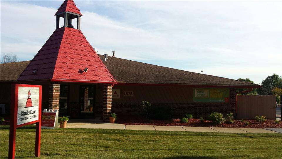 St. Charles KinderCare | 1875 Prairie St, St. Charles, IL 60174 | Phone: (630) 584-2333