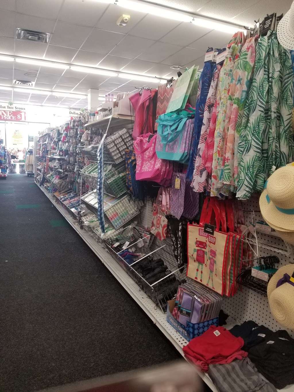 Dollar Tree | 175 Mansfield Ave Unit 11, Norton, MA 02766, USA | Phone: (508) 952-4037