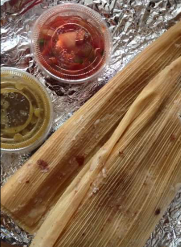 Get Them While Theyre Hot Tamales | #14041, 7440 W Greenfield Ave, West Allis, WI 53214, USA | Phone: (414) 882-9408