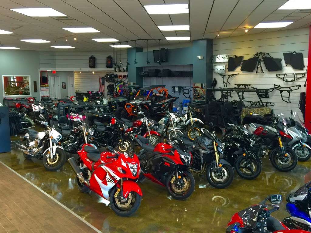 Sky Powersports North Orlando | 855 N US Hwy 17 92, Longwood, FL 32750 | Phone: (407) 960-6826